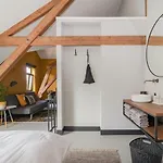 De Oude Dorpsslagerij ベッド・アンド・ブレックファスト