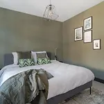 ベッド・アンド・ブレックファスト De Oude Dorpsslagerij Nuth