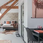 De Oude Dorpsslagerij ベッド・アンド・ブレックファスト Nuth