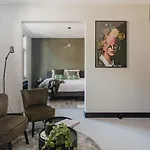 De Oude Dorpsslagerij ベッド・アンド・ブレックファスト Nuth