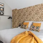 De Oude Dorpsslagerij ベッド・アンド・ブレックファスト