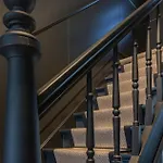 ベッド・アンド・ブレックファスト De Oude Dorpsslagerij