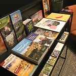 De Oude Dorpsslagerij ベッド・アンド・ブレックファスト 3*