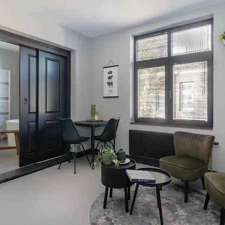 Bed and breakfast De Oude Dorpsslagerij