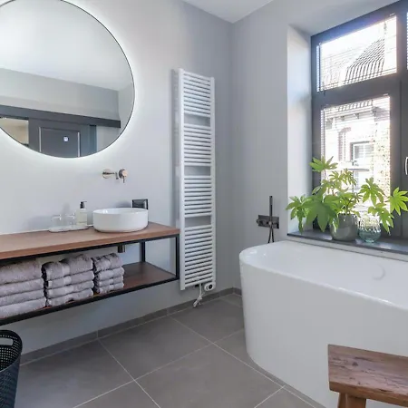 Bed and breakfast De Oude Dorpsslagerij 3*