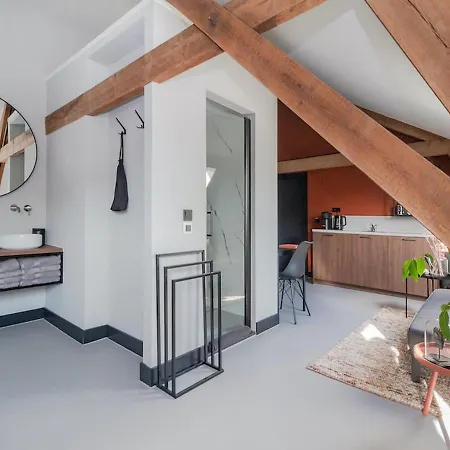 B&B De Oude Dorpsslagerij Nuth