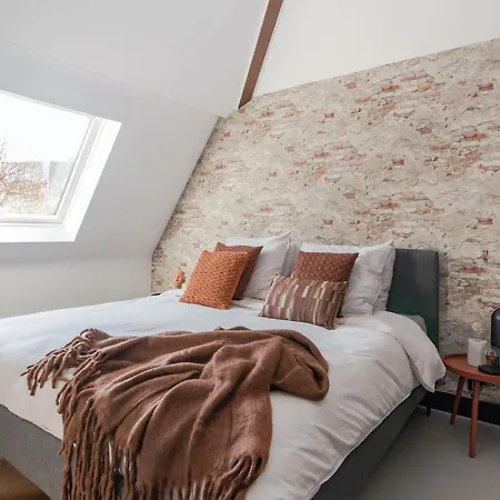 Bed and breakfast De Oude Dorpsslagerij 3*