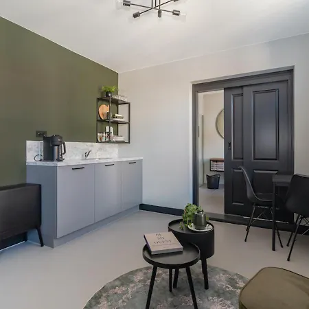 De Oude Dorpsslagerij