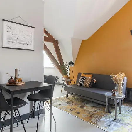 Bed and breakfast De Oude Dorpsslagerij Nuth