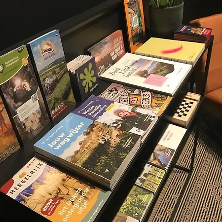 De Oude Dorpsslagerij Bed and breakfast 3*