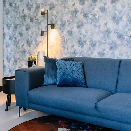 Bed & Breakfast De Oude Dorpsslagerij Nuth