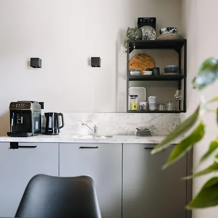 Bed & Breakfast De Oude Dorpsslagerij Nuth