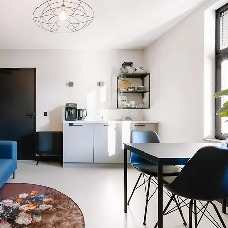 Bed & Breakfast De Oude Dorpsslagerij Nuth