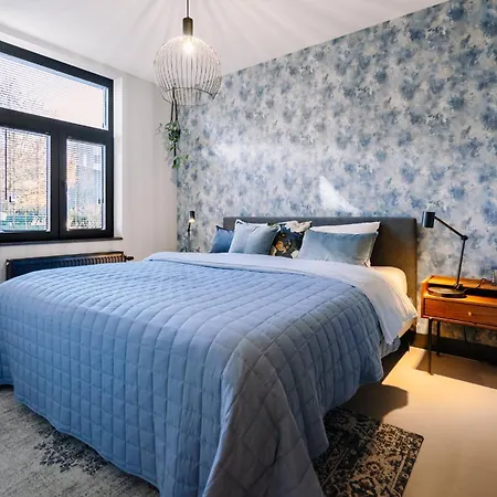 De Oude Dorpsslagerij Bed & Breakfast Nuth