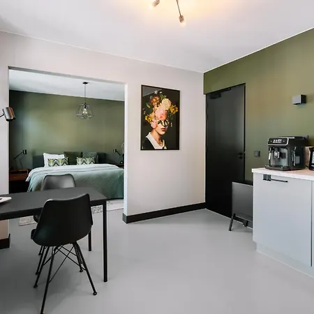 Frühstückspension De Oude Dorpsslagerij 3*