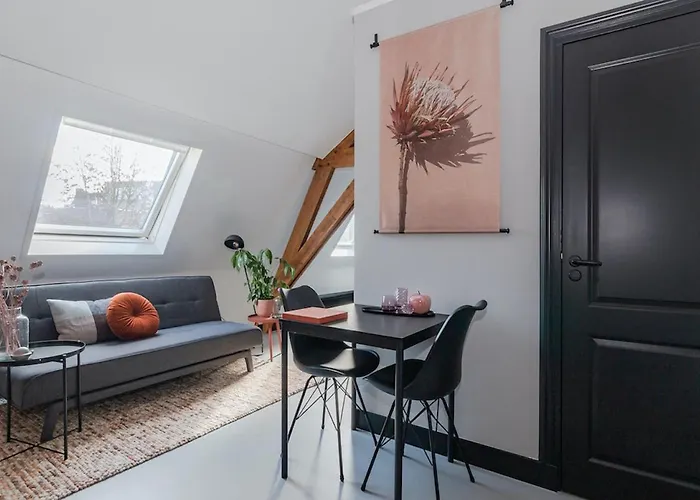 De Oude Dorpsslagerij Bed & Breakfast Nuth