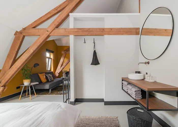 De Oude Dorpsslagerij Bed & Breakfast