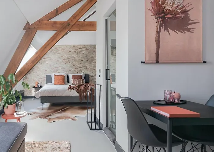 De Oude Dorpsslagerij Bed & Breakfast Nuth