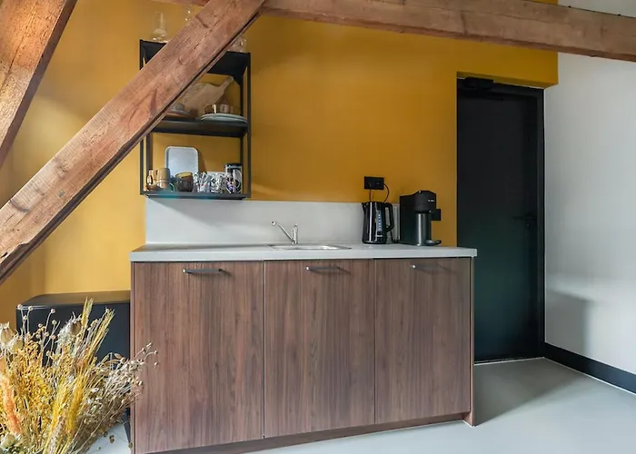 De Oude Dorpsslagerij Bed & Breakfast