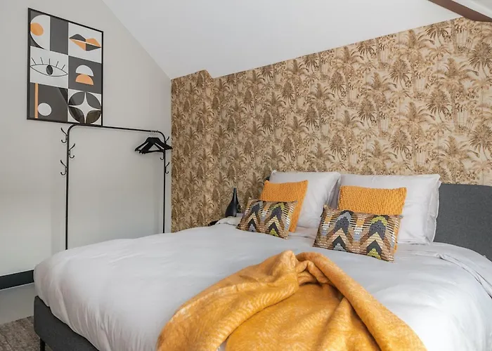 De Oude Dorpsslagerij Bed & Breakfast