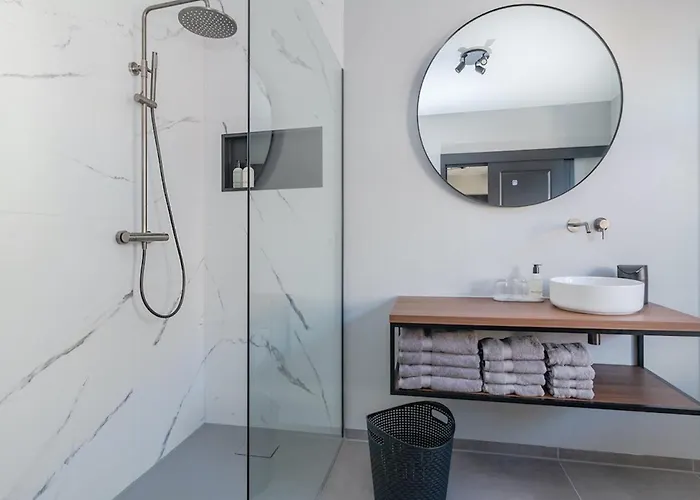 De Oude Dorpsslagerij Bed & Breakfast Nuth