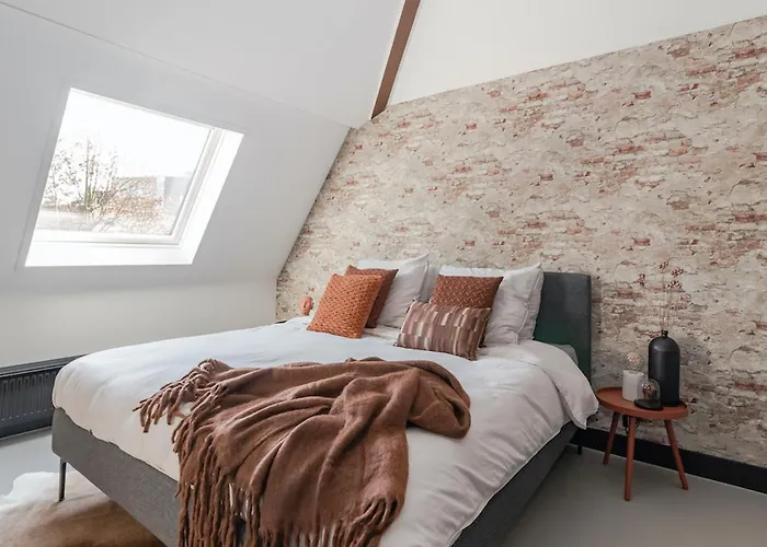 Bed & Breakfast De Oude Dorpsslagerij 3*