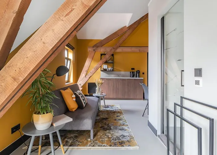 De Oude Dorpsslagerij 3* Nuth