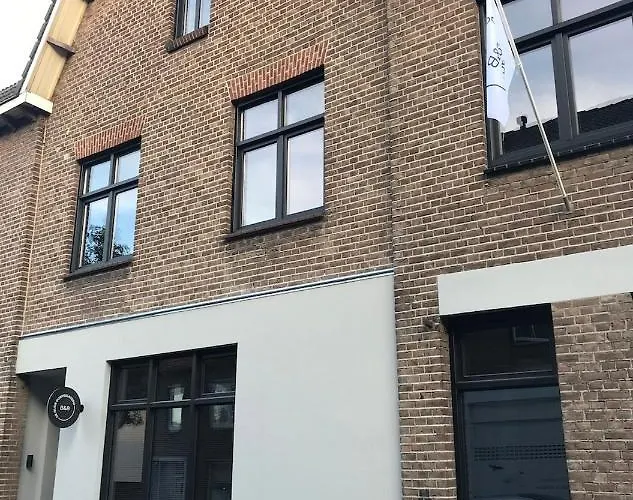 De Oude Dorpsslagerij Bed & Breakfast