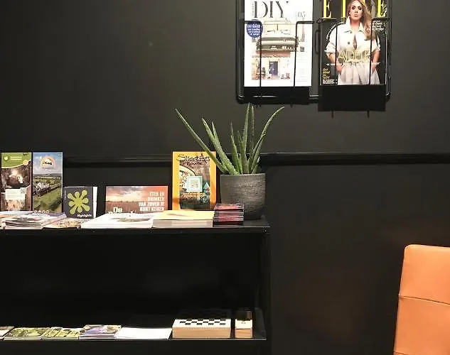 Bed & Breakfast De Oude Dorpsslagerij 3*