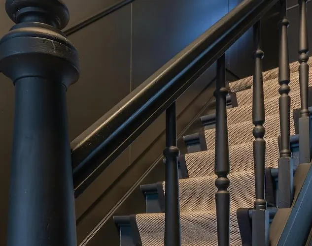 Bed & Breakfast De Oude Dorpsslagerij