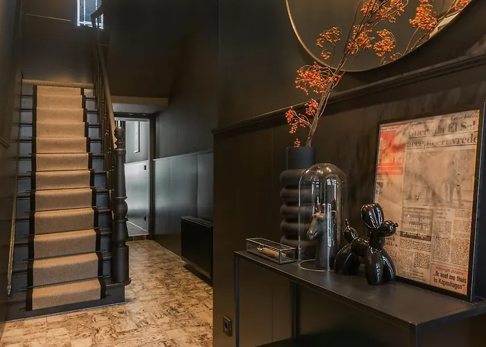 De Oude Dorpsslagerij 3*