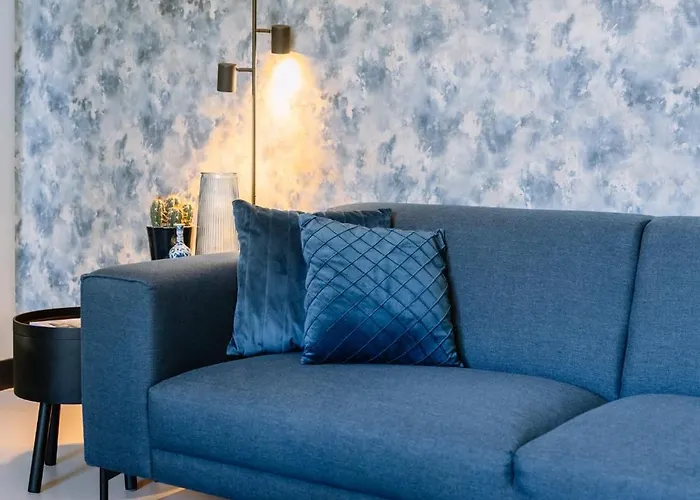 Bed & Breakfast De Oude Dorpsslagerij Nuth