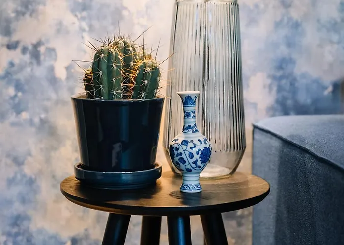 De Oude Dorpsslagerij 3* Nuth