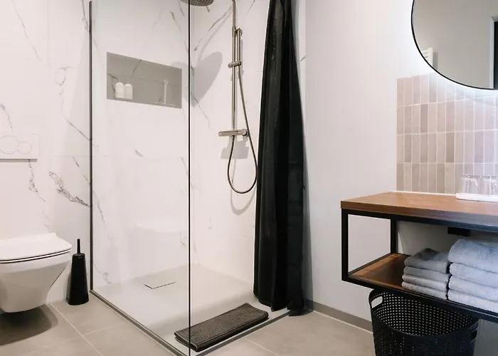 Bed & Breakfast De Oude Dorpsslagerij 3*