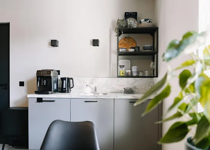 Bed & Breakfast De Oude Dorpsslagerij Nuth