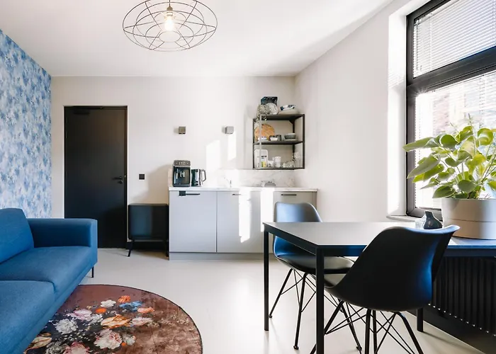 Bed & Breakfast De Oude Dorpsslagerij Nuth