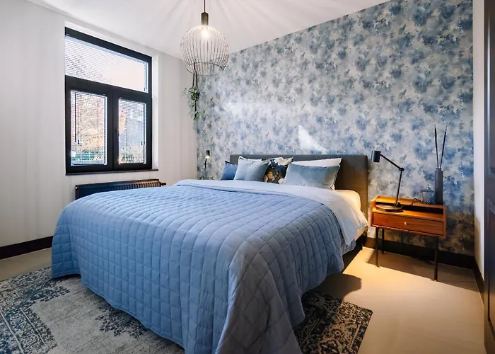 De Oude Dorpsslagerij Bed & Breakfast Nuth