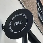 Bed & Breakfast De Oude Dorpsslagerij 3*